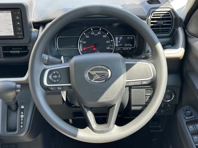 ムーヴＸ　６．８ディスプレイオーディオ装備保証　新車保証・まごころ保証　１年間・走行距離無制限付き（東京都）の中古車