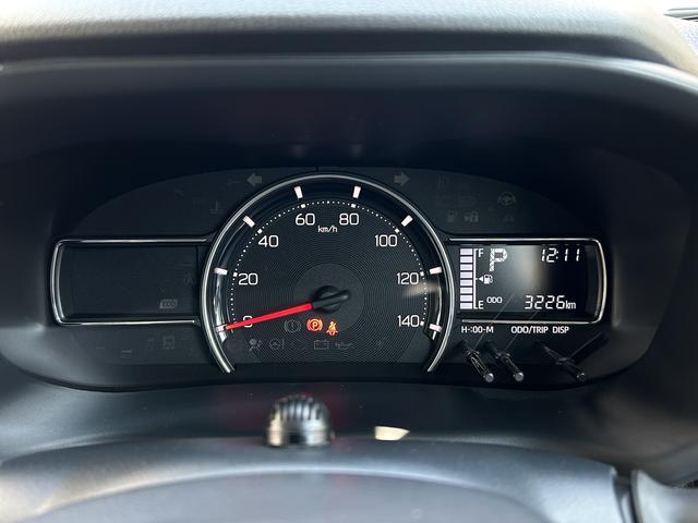 ムーヴＸ　６．８ディスプレイオーディオ装備保証　新車保証・まごころ保証　１年間・走行距離無制限付き（東京都）の中古車