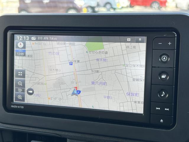 ムーヴＸ　６．８ディスプレイオーディオ装備保証　新車保証・まごころ保証　１年間・走行距離無制限付き（東京都）の中古車