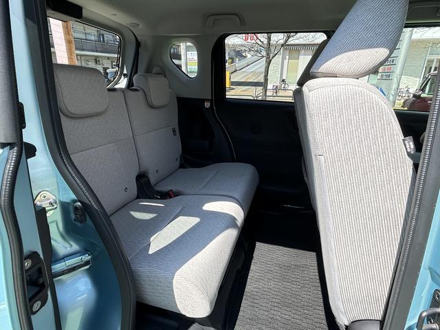 ムーヴＸ　６．８ディスプレイオーディオ装備保証　新車保証・まごころ保証　１年間・走行距離無制限付き（東京都）の中古車