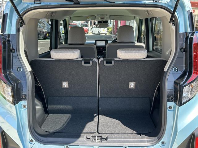 ムーヴＸ　６．８ディスプレイオーディオ装備保証　新車保証・まごころ保証　１年間・走行距離無制限付き（東京都）の中古車