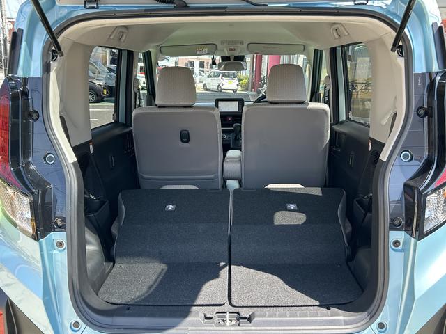 ムーヴＸ　６．８ディスプレイオーディオ装備保証　新車保証・まごころ保証　１年間・走行距離無制限付き（東京都）の中古車