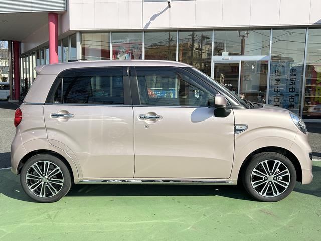 キャストスタイルＧ　ＶＳ　ＳＡIII保証　新車保証・まごころ保証　１年間・走行距離無制限付き（東京都）の中古車