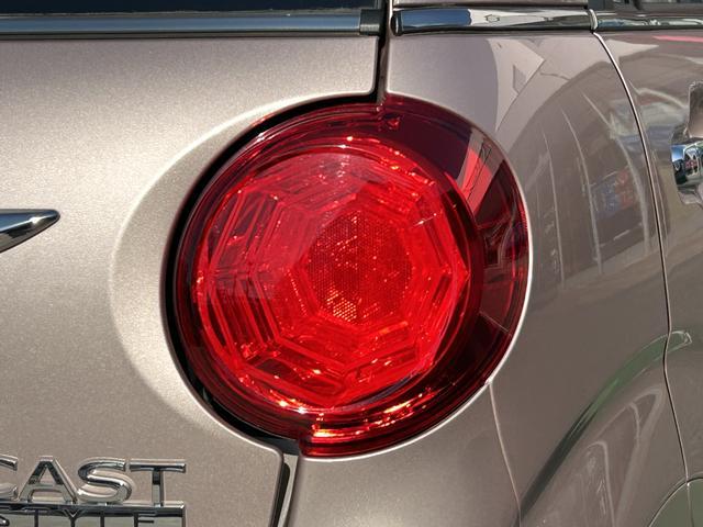 キャストスタイルＧ　ＶＳ　ＳＡIII保証　新車保証・まごころ保証　１年間・走行距離無制限付き（東京都）の中古車