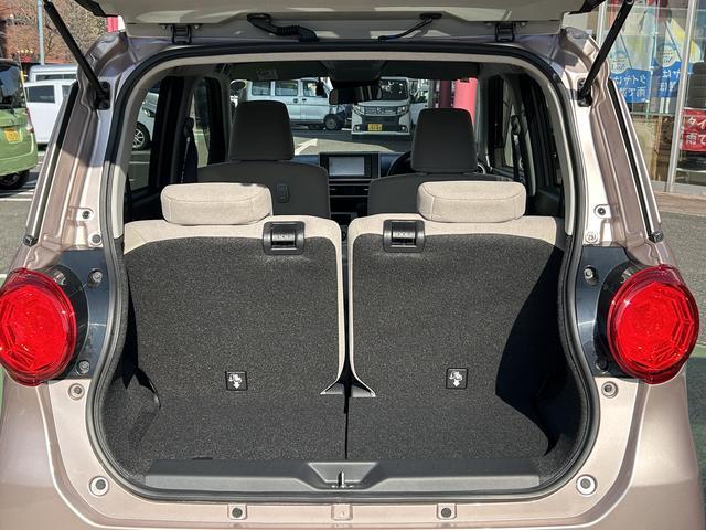 キャストスタイルＧ　ＶＳ　ＳＡIII保証　新車保証・まごころ保証　１年間・走行距離無制限付き（東京都）の中古車