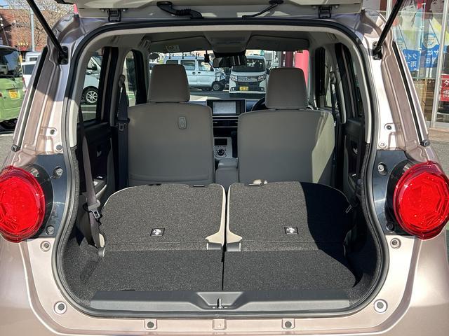 キャストスタイルＧ　ＶＳ　ＳＡIII保証　新車保証・まごころ保証　１年間・走行距離無制限付き（東京都）の中古車