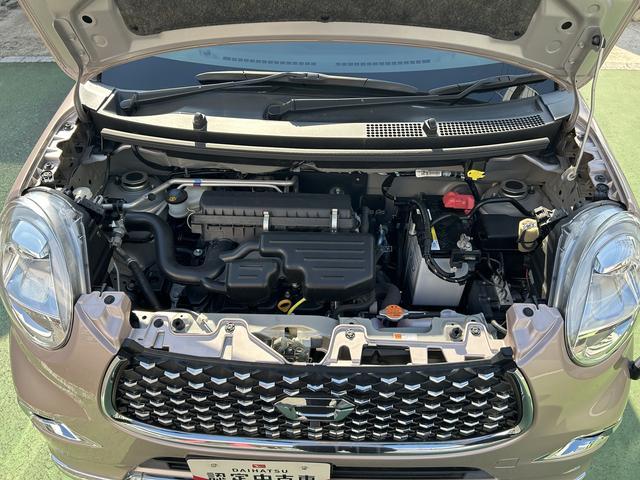 キャストスタイルＧ　ＶＳ　ＳＡIII保証　新車保証・まごころ保証　１年間・走行距離無制限付き（東京都）の中古車