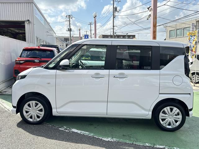 ムーヴX 9インチディスプレイオーディオ装備保証 新車保証・まごころ保証 1年間・走行距離無制限付き(東京都)の中古車