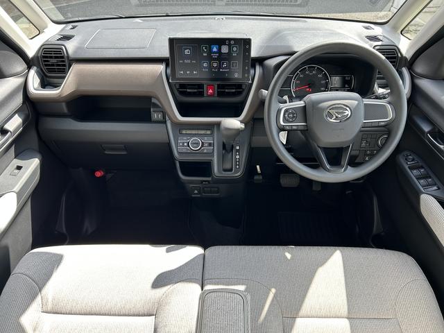 ムーヴX 9インチディスプレイオーディオ装備保証 新車保証・まごころ保証 1年間・走行距離無制限付き(東京都)の中古車