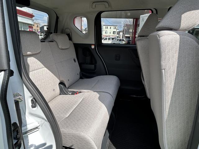 ムーヴX 9インチディスプレイオーディオ装備保証 新車保証・まごころ保証 1年間・走行距離無制限付き(東京都)の中古車