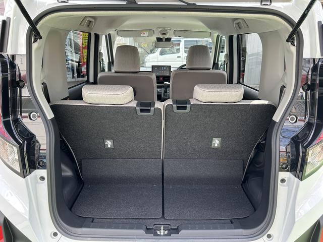 ムーヴX 9インチディスプレイオーディオ装備保証 新車保証・まごころ保証 1年間・走行距離無制限付き(東京都)の中古車