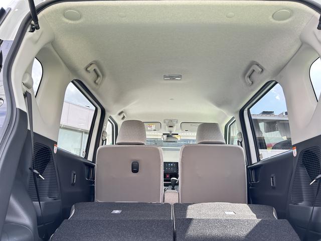 ムーヴX 9インチディスプレイオーディオ装備保証 新車保証・まごころ保証 1年間・走行距離無制限付き(東京都)の中古車