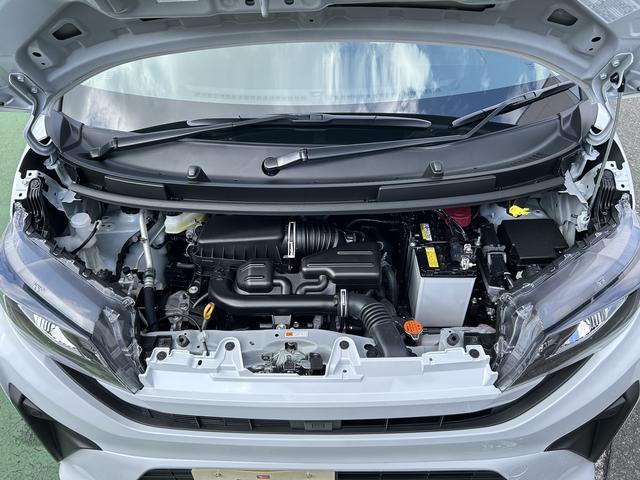 ムーヴX 9インチディスプレイオーディオ装備保証 新車保証・まごころ保証 1年間・走行距離無制限付き(東京都)の中古車