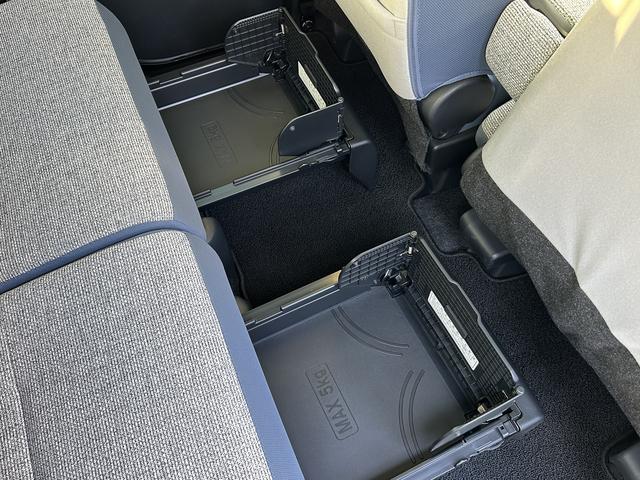 ムーヴキャンバスストライプスＧ　９インチディスプレイオーディオ装備保証　新車保証・まごころ保証　１年間・走行距離無制限付き（東京都）の中古車