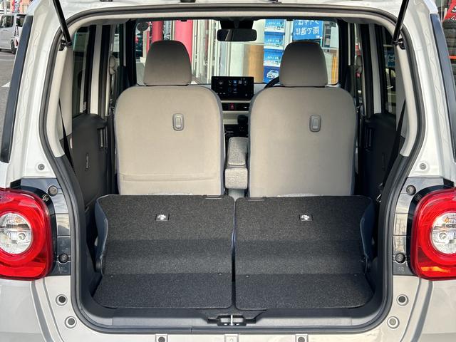 ムーヴキャンバスストライプスＧ　９インチディスプレイオーディオ装備保証　新車保証・まごころ保証　１年間・走行距離無制限付き（東京都）の中古車