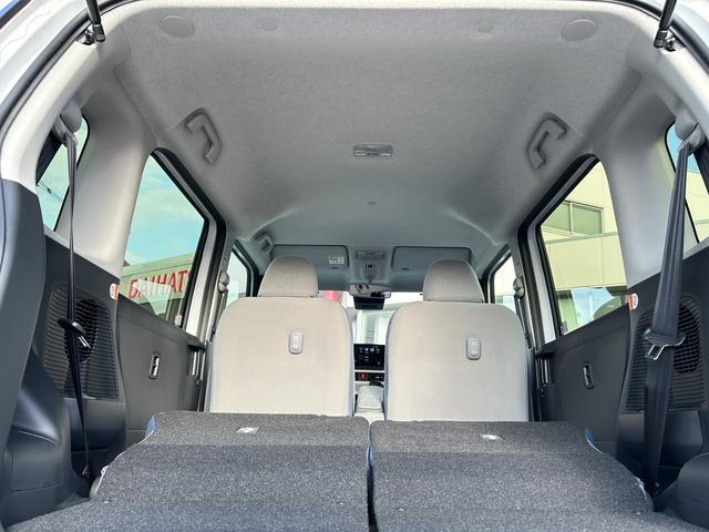 ムーヴキャンバスストライプスＧ　９インチディスプレイオーディオ装備保証　新車保証・まごころ保証　１年間・走行距離無制限付き（東京都）の中古車