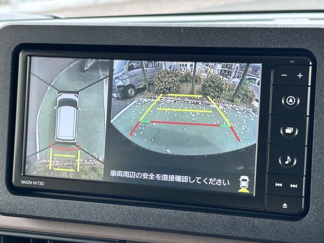 ムーヴキャンバスセオリーＧ保証　新車保証・まごころ保証　１年間・走行距離無制限付き（東京都）の中古車