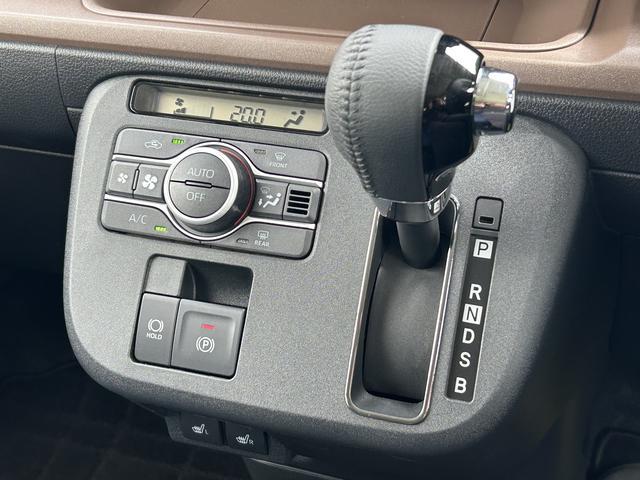 ムーヴキャンバスセオリーＧ保証　新車保証・まごころ保証　１年間・走行距離無制限付き（東京都）の中古車