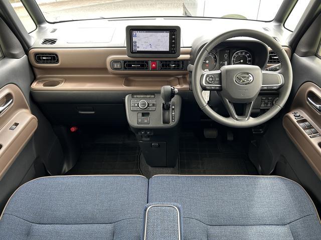 ムーヴキャンバスセオリーＧ保証　新車保証・まごころ保証　１年間・走行距離無制限付き（東京都）の中古車