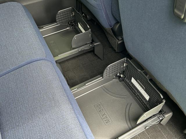 ムーヴキャンバスセオリーＧ保証　新車保証・まごころ保証　１年間・走行距離無制限付き（東京都）の中古車