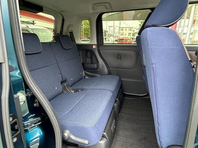 ムーヴキャンバスセオリーＧ保証　新車保証・まごころ保証　１年間・走行距離無制限付き（東京都）の中古車