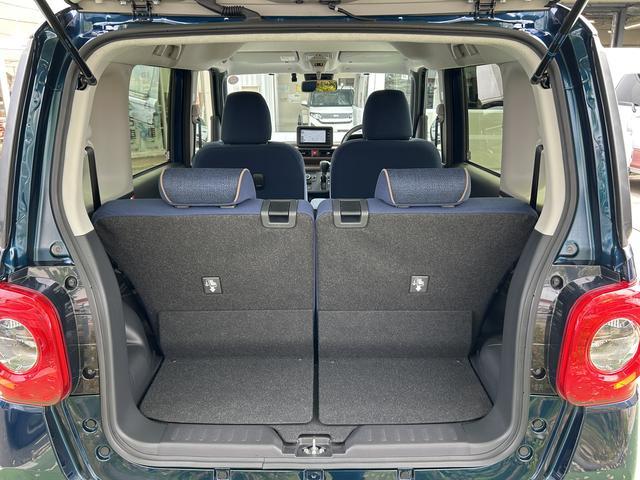 ムーヴキャンバスセオリーＧ保証　新車保証・まごころ保証　１年間・走行距離無制限付き（東京都）の中古車