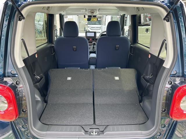 ムーヴキャンバスセオリーＧ保証　新車保証・まごころ保証　１年間・走行距離無制限付き（東京都）の中古車