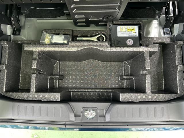 ムーヴキャンバスセオリーＧ保証　新車保証・まごころ保証　１年間・走行距離無制限付き（東京都）の中古車