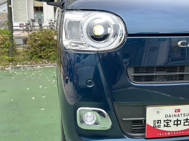 ムーヴキャンバスセオリーＧ保証　新車保証・まごころ保証　１年間・走行距離無制限付き（東京都）の中古車