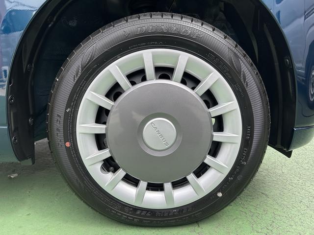 ムーヴキャンバスセオリーＧ保証　新車保証・まごころ保証　１年間・走行距離無制限付き（東京都）の中古車