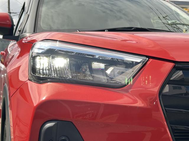 ロッキーX7インチナビ・バックカメラ・ドラレコ・ETC装備保証 新車保証・まごころ保証 1年間・走行距離無制限付き(東京都)の中古車