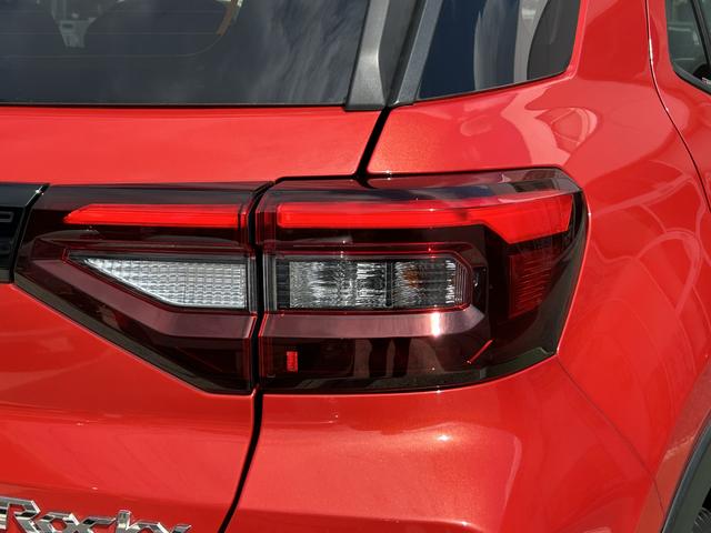 ロッキーX7インチナビ・バックカメラ・ドラレコ・ETC装備保証 新車保証・まごころ保証 1年間・走行距離無制限付き(東京都)の中古車