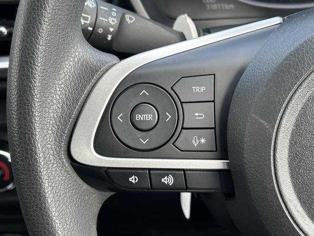 ロッキーX7インチナビ・バックカメラ・ドラレコ・ETC装備保証 新車保証・まごころ保証 1年間・走行距離無制限付き(東京都)の中古車