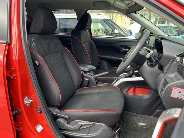 ロッキーX7インチナビ・バックカメラ・ドラレコ・ETC装備保証 新車保証・まごころ保証 1年間・走行距離無制限付き(東京都)の中古車