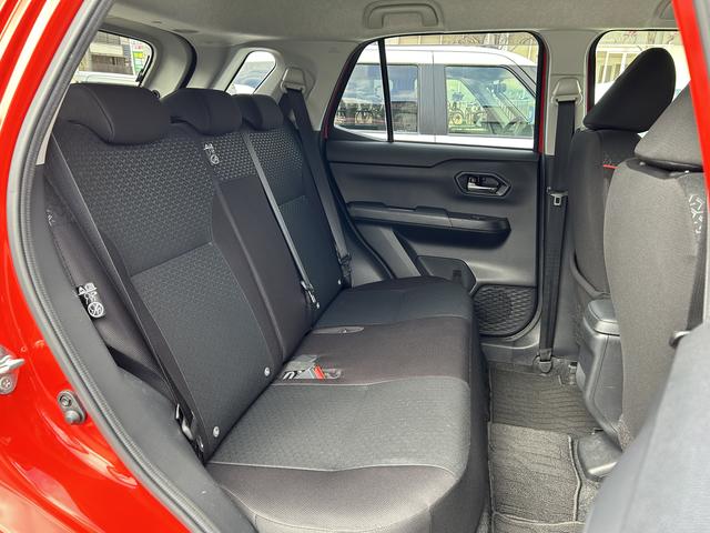 ロッキーX7インチナビ・バックカメラ・ドラレコ・ETC装備保証 新車保証・まごころ保証 1年間・走行距離無制限付き(東京都)の中古車