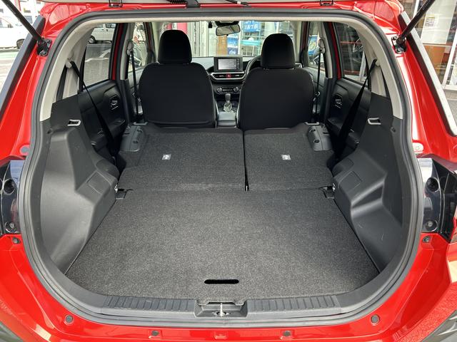 ロッキーX7インチナビ・バックカメラ・ドラレコ・ETC装備保証 新車保証・まごころ保証 1年間・走行距離無制限付き(東京都)の中古車