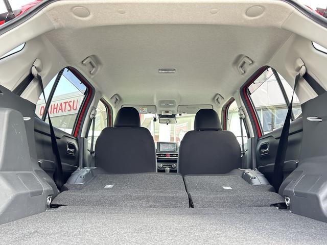 ロッキーX7インチナビ・バックカメラ・ドラレコ・ETC装備保証 新車保証・まごころ保証 1年間・走行距離無制限付き(東京都)の中古車