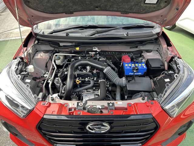 ロッキーX7インチナビ・バックカメラ・ドラレコ・ETC装備保証 新車保証・まごころ保証 1年間・走行距離無制限付き(東京都)の中古車