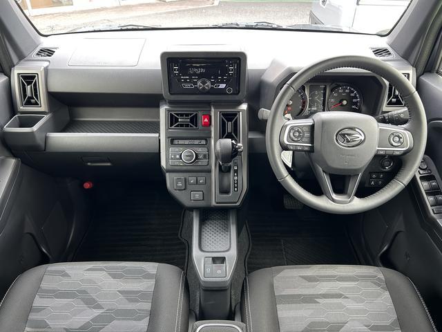 タフトＧ　クロムベンチャー保証　新車保証・まごころ保証　１年間・走行距離無制限付き（東京都）の中古車