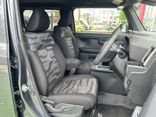 タフトＧ　クロムベンチャー保証　新車保証・まごころ保証　１年間・走行距離無制限付き（東京都）の中古車