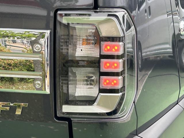 タフトＧ　クロムベンチャー保証　新車保証・まごころ保証　１年間・走行距離無制限付き（東京都）の中古車