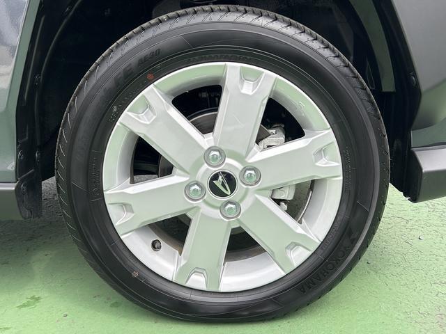 タフトＧ　クロムベンチャー保証　新車保証・まごころ保証　１年間・走行距離無制限付き（東京都）の中古車