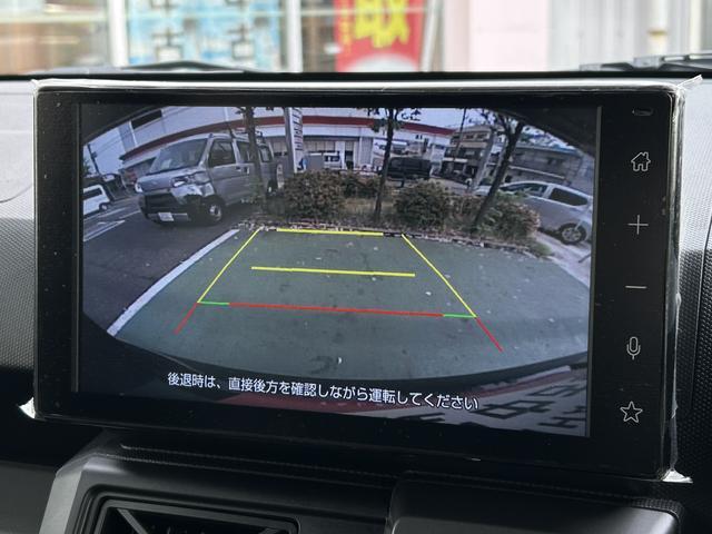 タフトＧ　ダーククロムベンチャー９インチディスプレイオーディオ装備保証　新車保証・まごころ保証　１年間・走行距離無制限付き（東京都）の中古車