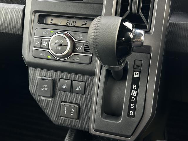 タフトＧ　ダーククロムベンチャー９インチディスプレイオーディオ装備保証　新車保証・まごころ保証　１年間・走行距離無制限付き（東京都）の中古車