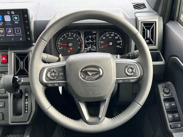 タフトＧ　ダーククロムベンチャー９インチディスプレイオーディオ装備保証　新車保証・まごころ保証　１年間・走行距離無制限付き（東京都）の中古車