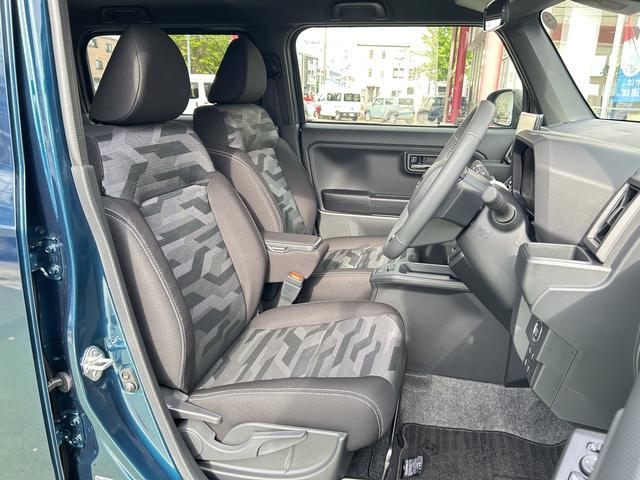 タフトＧ　ダーククロムベンチャー９インチディスプレイオーディオ装備保証　新車保証・まごころ保証　１年間・走行距離無制限付き（東京都）の中古車