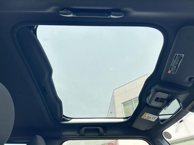 タフトＧ　ダーククロムベンチャー９インチディスプレイオーディオ装備保証　新車保証・まごころ保証　１年間・走行距離無制限付き（東京都）の中古車