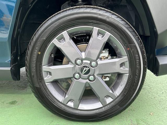 タフトＧ　ダーククロムベンチャー９インチディスプレイオーディオ装備保証　新車保証・まごころ保証　１年間・走行距離無制限付き（東京都）の中古車