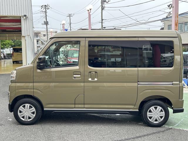 アトレーＲＳ　９インチディスプレイオーディオ装備保証　新車保証・まごころ保証　１年間・走行距離無制限付き（東京都）の中古車