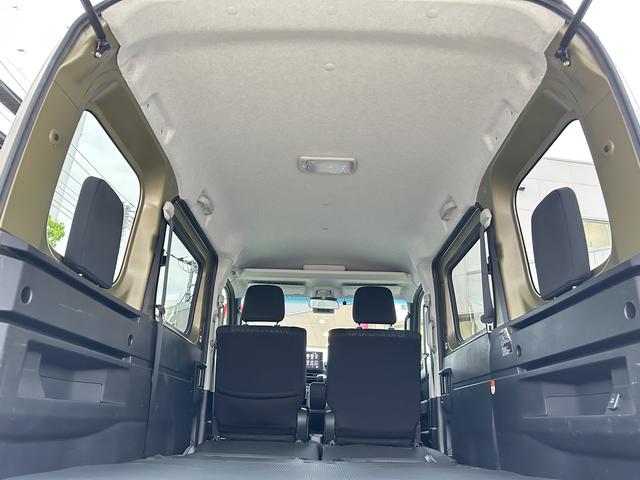 アトレーＲＳ　９インチディスプレイオーディオ装備保証　新車保証・まごころ保証　１年間・走行距離無制限付き（東京都）の中古車